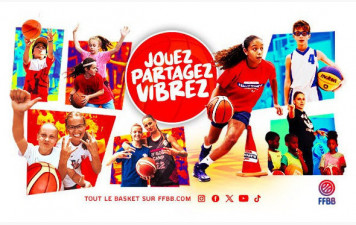 Saison 2025-2026 - C'est parti pour les groupes Adultes du CBC