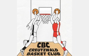 REPRISE au CREUTZWALD Basket Club