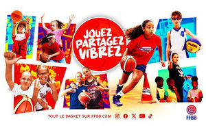 Saison 2025-2026 - C'est parti pour les groupes Adultes du CBC  