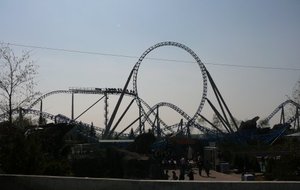 Europapark 06-06-2010