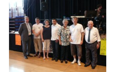 SUPER SEMAINE DES 50 ANS