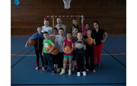 Animation Estivale 2014 - Session de Juillet