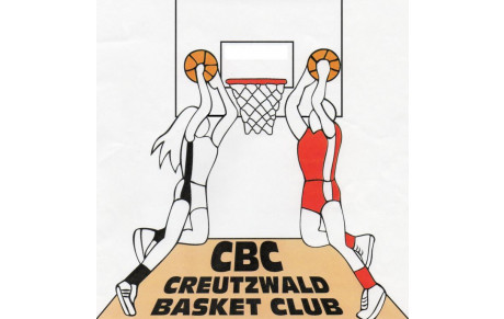 REPRISE au CREUTZWALD Basket Club