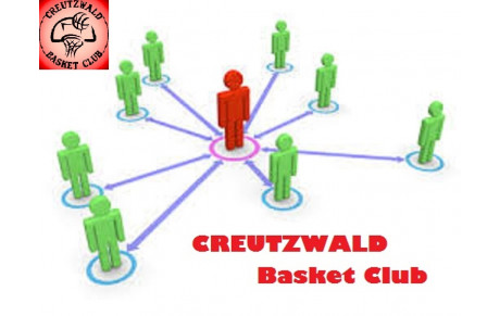 Nouvelle équipe dirigeante au CBC