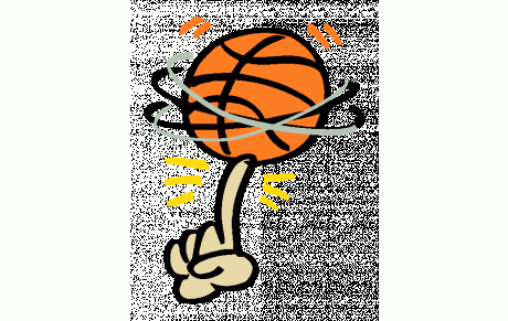 Après-midi découverte du BASKET