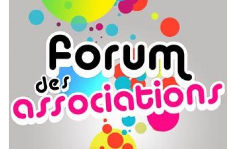 Découverte du club au Forum des associations