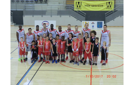 Le CBC chez les Canonniers 