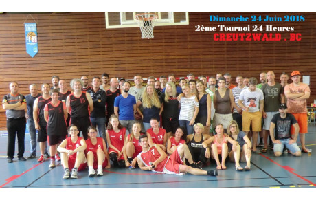 2ème Edition du 24 Heures