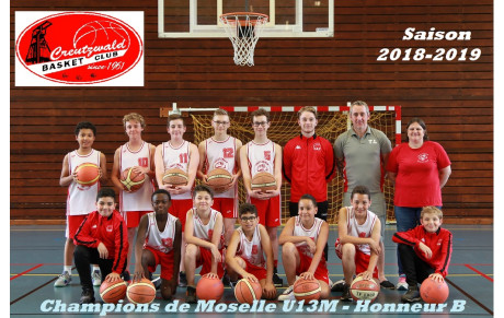 Compétition officielle :  CLAP de fin