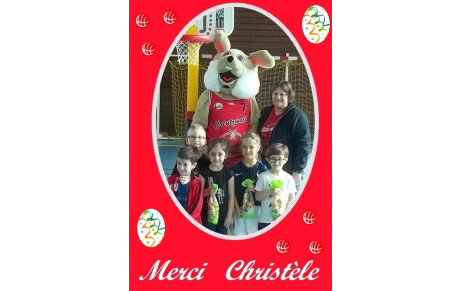 Vacances de Février