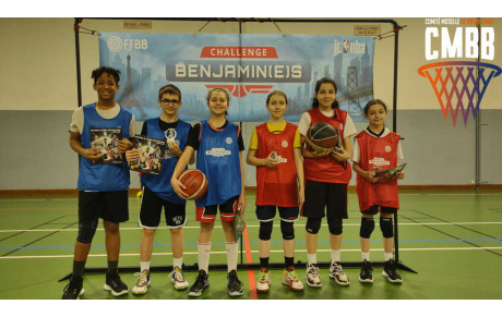 Place à la seconde Phase du Championnat 57