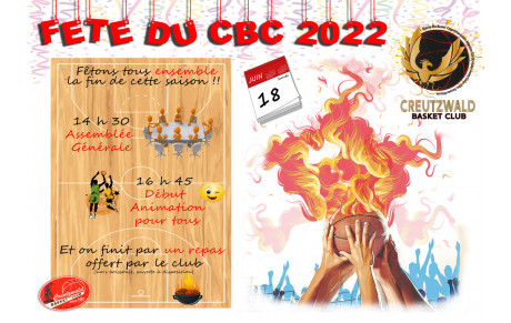 Fin de Championnat etc..........