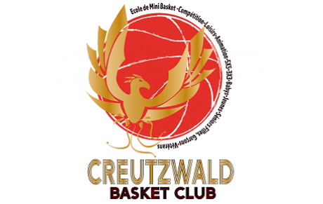 REPRISE au Creutzwald Basket Club - Saison 2022-2023