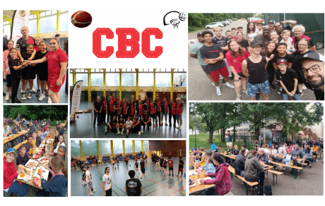 Fête du Club et clap de fin pour 2023-2024