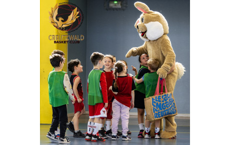 Paniers Creutzwaldois 2025