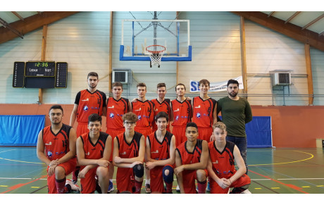 U 20 Garçons