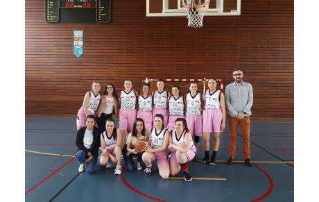 U 20 Filles