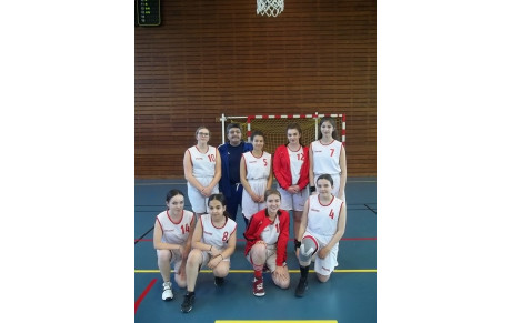 Cadettes